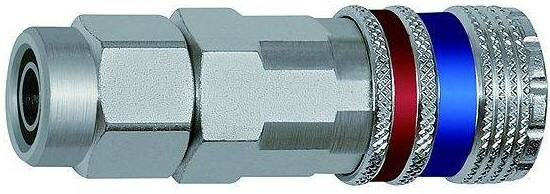 Cupla siguranta mama DN 7,6 tip push-on