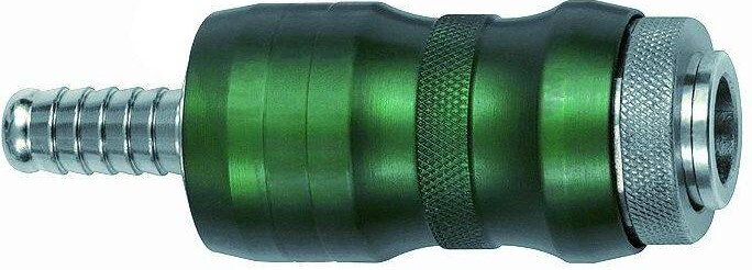 Cupla siguranta mama DN 7,8 cu adaptor furtun