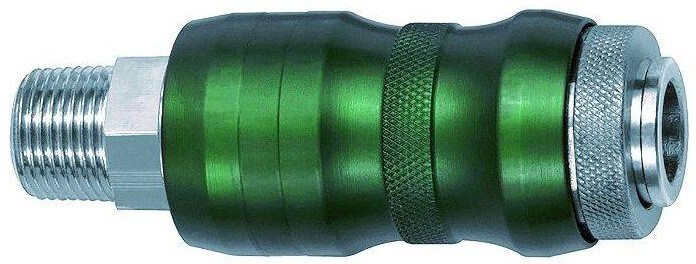 Cupla siguranta mama DN 7,8 cu filet exterior