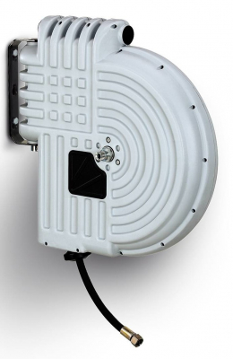 Derulator furtun apa - 150°C