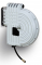 Derulator furtun aer - 13+2 m - 20 bar - Seria Profi
