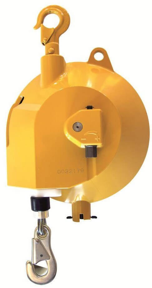 Echilibror greutate cursa lunga 5,0 - 9,0 kg - 2,5 m