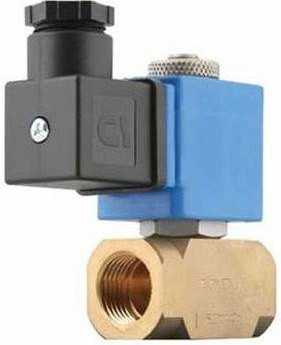 Electroventil 2/2, NO, actionare directa, G 1/4&QUOT;