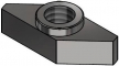 Element fixare distribuitor