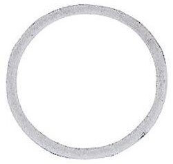 Inel etansare - Aluminiu, Temperatura max. 250°C