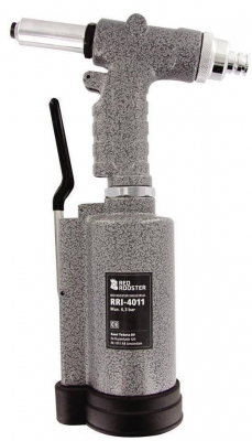 Pistol pneumo-hidraulic pentru nituri - 10450 N