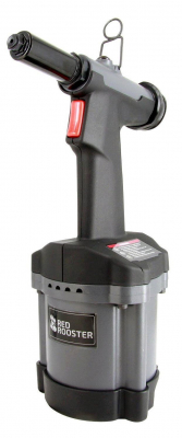 Pistol pneumo-hidraulic pentru nituri - 9200 N
