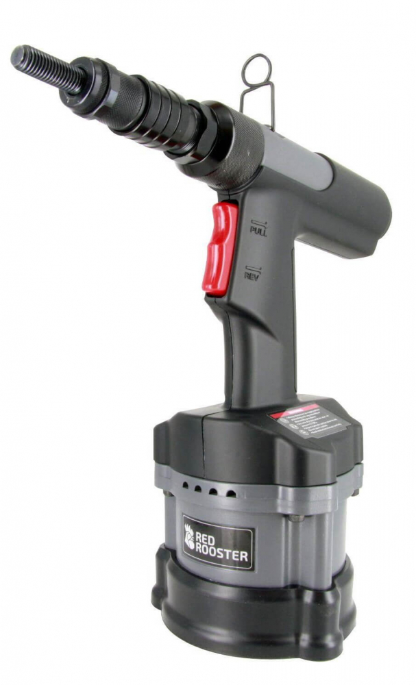 Set nituitor - 16000 N