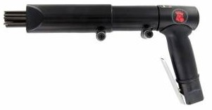 Pistol pneumatic cu ace - 3000 lovituri / min