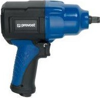 Pistol pneumatic de insurubat cu impact