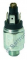 Presostat, contact schimbabil NO / NC