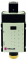 Robinet pneumatic 3/2, seria Future Mini