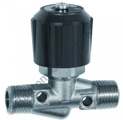 Robinet cu ac - filet exterior/exterior