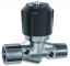 Robinet cu ac - filet interior/exterior