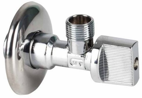 Robinet coltar standard G 1/2&QUOT; x G 3/8&QUOT;