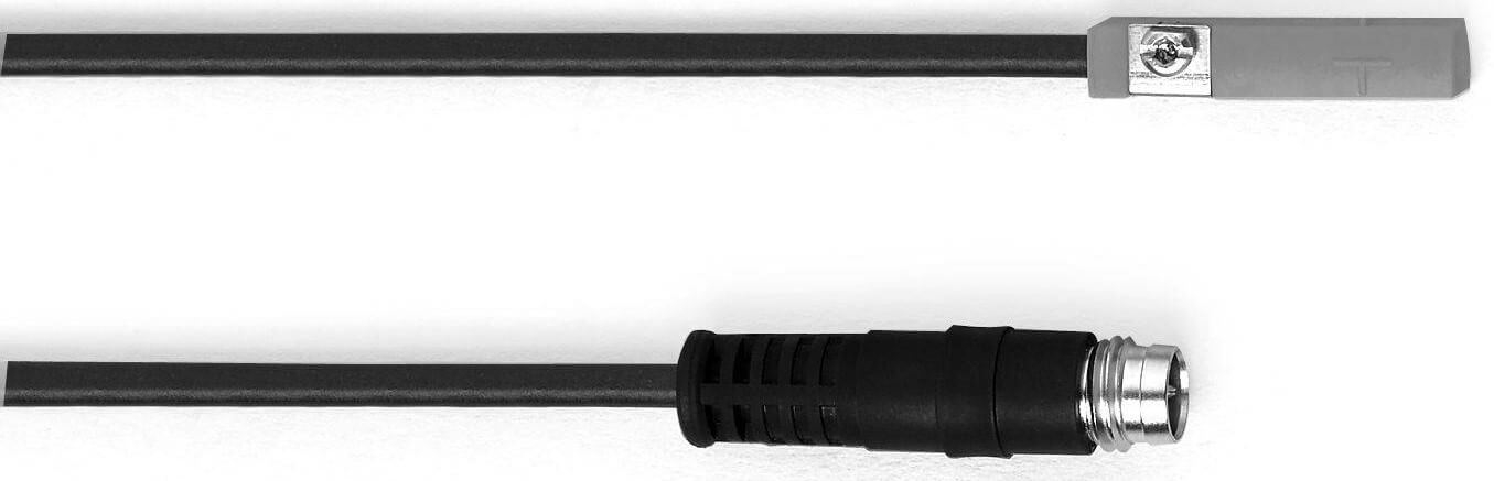 Senzor magnetic tip PNP (conector M12)