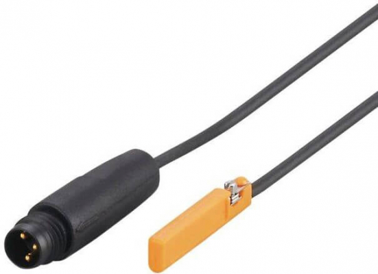 Senzor magnetic tip PNP (conector M8)