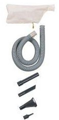 Set accesorii pistol aspiratie vacuum cleaner