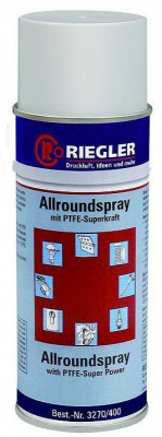 Spray industrial -T