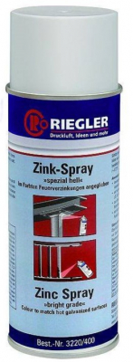 Spray Zinc
