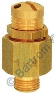 Supapa siguranta tip mini, G 1/4