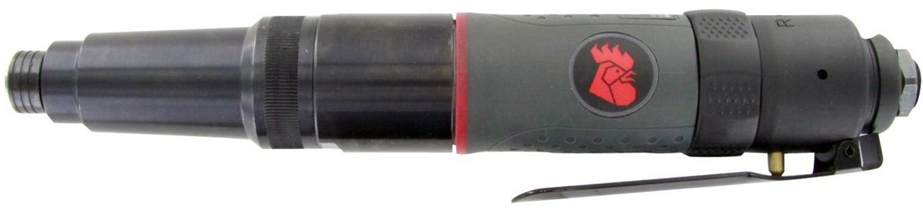 Surubelnita pneumatica cu ambreiaj 1/4 - 1-6 Nm - 1800 rot/min  - tip dreapta