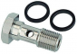 Tija Banjo simpla, seria click-clock, G 1/4&QUOT;