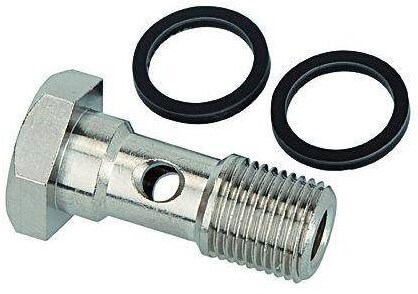Tija Banjo simpla, seria click-clock, G 1/4&QUOT;
