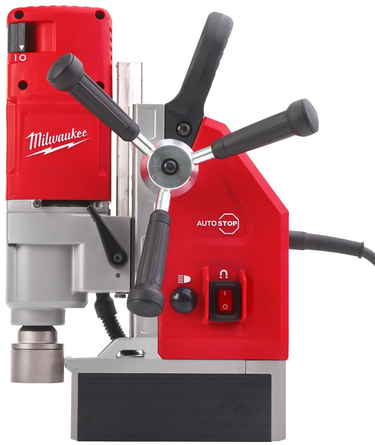Masina de gaurit cu talpa magnetica - MDE 41