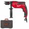 Masina de gaurit cu percutie 705 W - Milwaukee PD-705