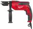 Masina de gaurit cu percutie 705 W - Milwaukee PD-705