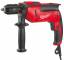 Masina de gaurit cu percutie 705 W - Milwaukee PD-705