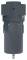 Pre-filtru fara manometru de presiune diferential, G 1/2&QUOT;, 1170 l/min