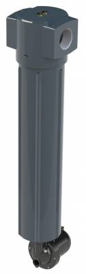 Pre-filtru fara manometru de presiune diferential, G 2&QUOT;, 15760 l/min