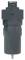 Pre-filtru cu manometru de presiune diferential, G 1&QUOT;, 5000 l/min