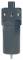 Pre-filtru cu manometru de presiune diferential, G 1&QUOT;, 5000 l/min