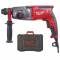 Ciocan rotopercutor SDS-Plus, 3 moduri - PH 26 T