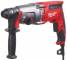 Ciocan rotopercutor SDS-Plus, FIXTEC, 3 moduri - PH 26