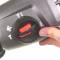 Ciocan rotopercutor SDS-Plus, mandrina FIXTEC, 3 moduri - PH 26 TX