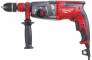 Ciocan rotopercutor SDS-Plus, mandrina FIXTEC, 3 moduri - PH 26 TX