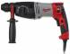 Ciocan rotopercutor SDS-Plus, 3 moduri - PH 28