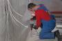 Ciocan rotopercutor SDS-Plus, FIXTEC, 3 moduri - PH 28 X