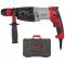 Ciocan rotopercutor SDS-Plus, FIXTEC, 3 moduri - PH 28 X