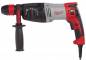 Ciocan rotopercutor SDS-Plus, FIXTEC, 3 moduri - PH 28 X