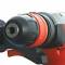 Ciocan rotopercutor SDS-Plus, 3 kg, cu mandrina FIXTEC - PLH 28 XE