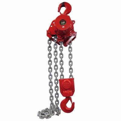 Palan pneumatic seria TMH - 25.000 kg