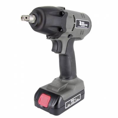 Pistol de insurubat cu impact si baterie 1/2, 20V, 30-120 Nm