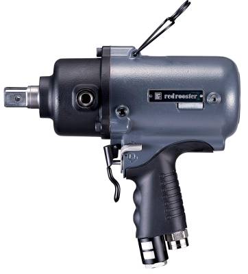 Pistol pneumatic de insurubat cu impuls - 3/4 - 220-390 Nm - 3000 rot/min