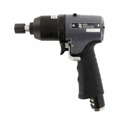 Pistol pneumatic de insurubat cu impuls - 1/4 - 10-18 Nm - 4600 rot/min
