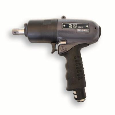Pistol pneumatic de insurubat cu impuls - 3/8 - 37-57 Nm - 7200 rot/min - Shut-off